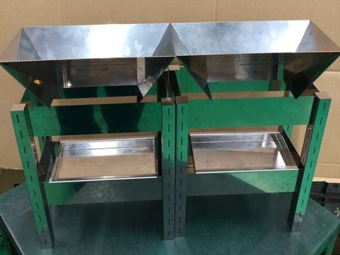 精密板金1